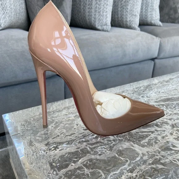 Christian Louboutin | Shoes | Christian Louboutin So Kate 2